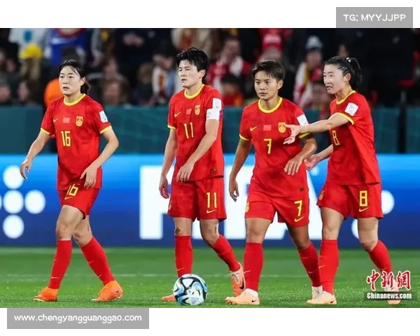1-6,告别世界杯,中国女足只剩一条路 1-6,告别世界杯,中国女足只剩一条路