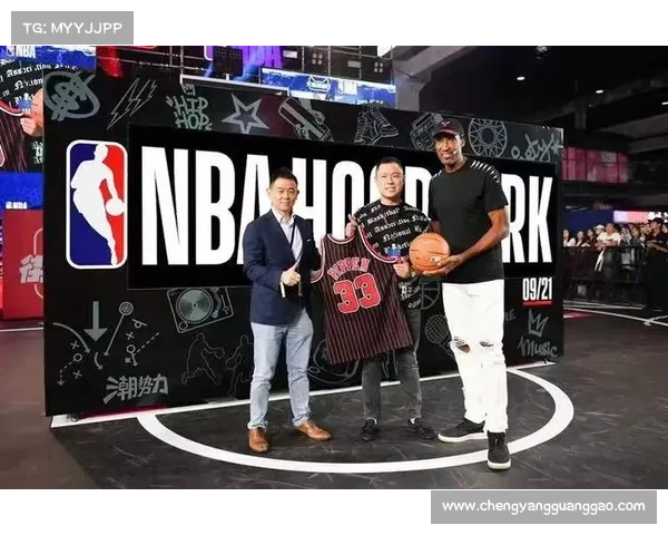 Jordan品牌陈诰礼:如何将“篮球传奇”延续?_ 36氪专访 Jordan品牌陈诰礼:如何将“篮球传奇”延续?_ 36氪专访