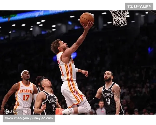 NBA 常规赛：篮网胜老鹰