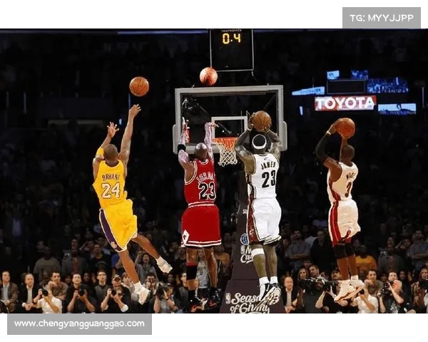 NBA历史十大绝杀球 那个令你最兴奋 NBA历史十大绝杀球 那个令你最兴奋
